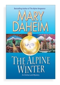 Download The Alpine Winter by Emma Lord (Book #23)