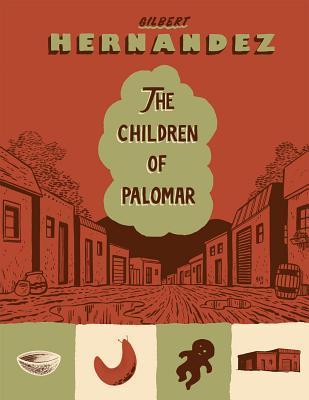 Download The Children of Palomar