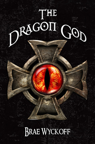 Download The Dragon God (The Horn King, Book #2)