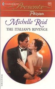 Get The Italian’s Revenge – Download Now
