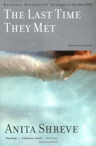 Get Your Copy of The Last Time They Met