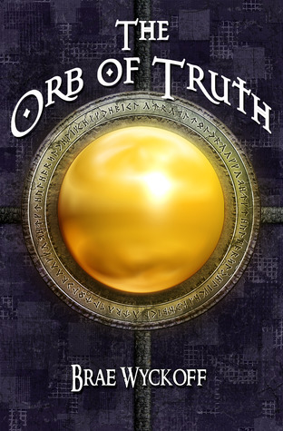 Download The Orb of Truth (The Horn King, Book 1)