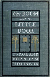 Get Your Copy of The Room with the Little Door (Download Now)