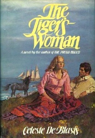 Get Your Copy of The Tiger’s Woman – Free PDF Download