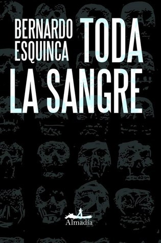 Download Toda la Sangre – Complete Book Available
