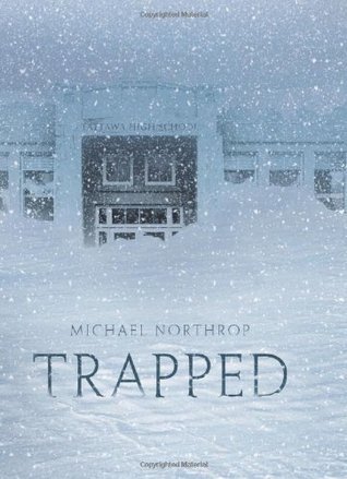 Get your copy of Trapped by Michael Northrop – Instant Download