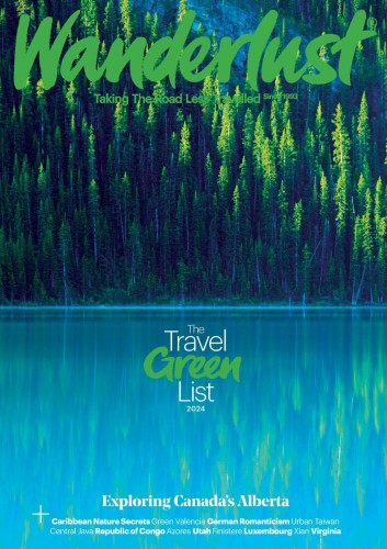 Wanderlust – June & July 2025 Free Download