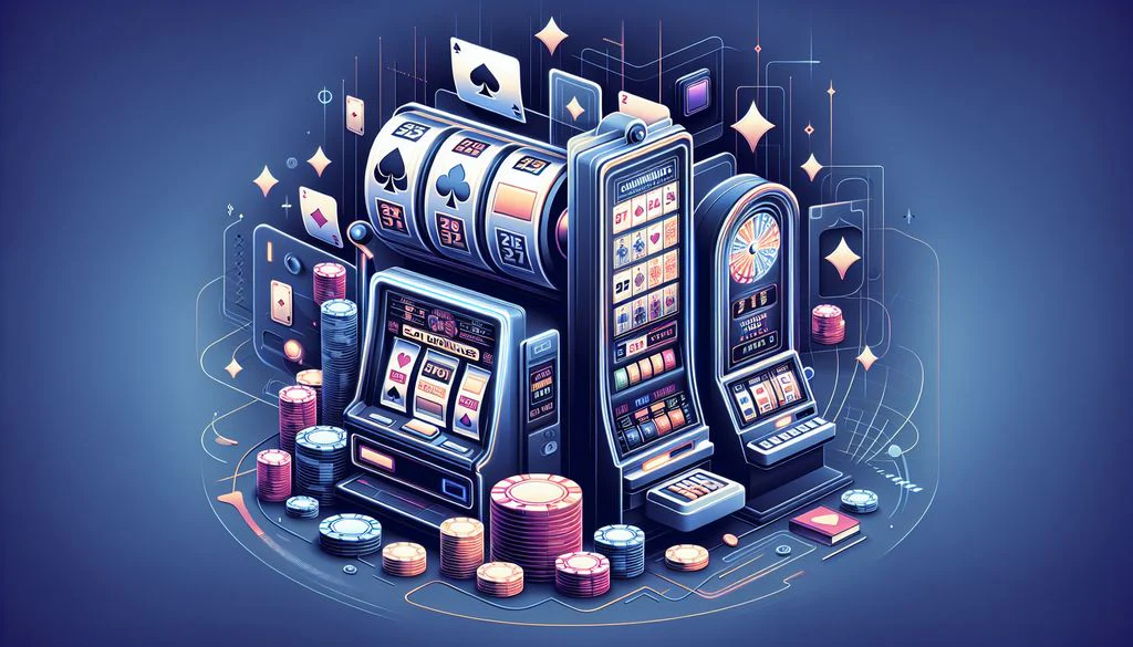 Slot Register Bonus: The Complete Guide to Maximizing Online Casino Rewards