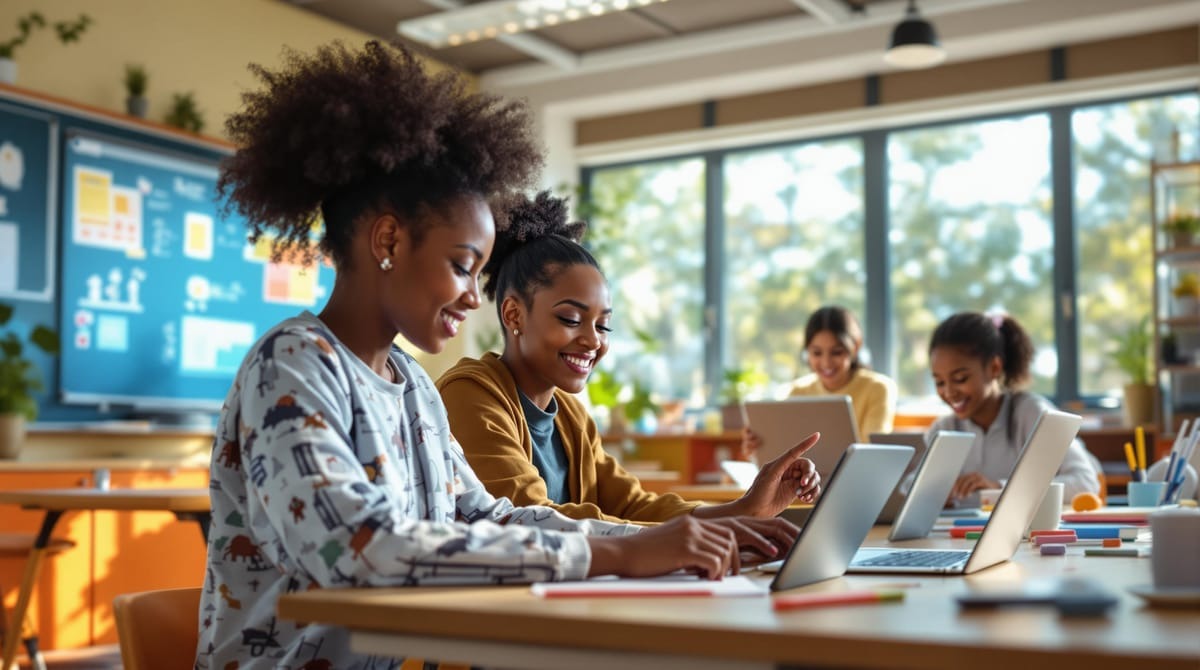 The Evolution of Education: How AI Homework Helpers Are Transforming Learning