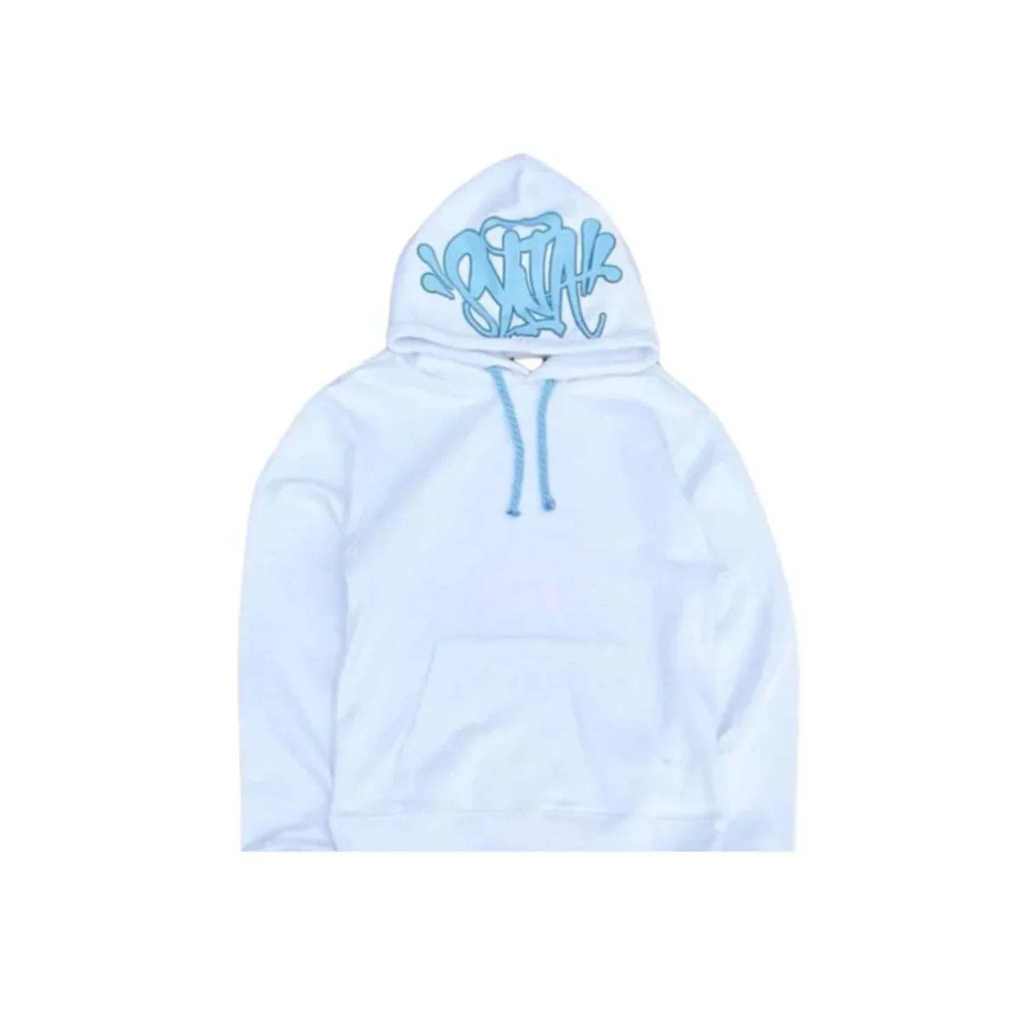 Syna World Hoodie & Tracksuit: Streetwear Inspired by Central Cee