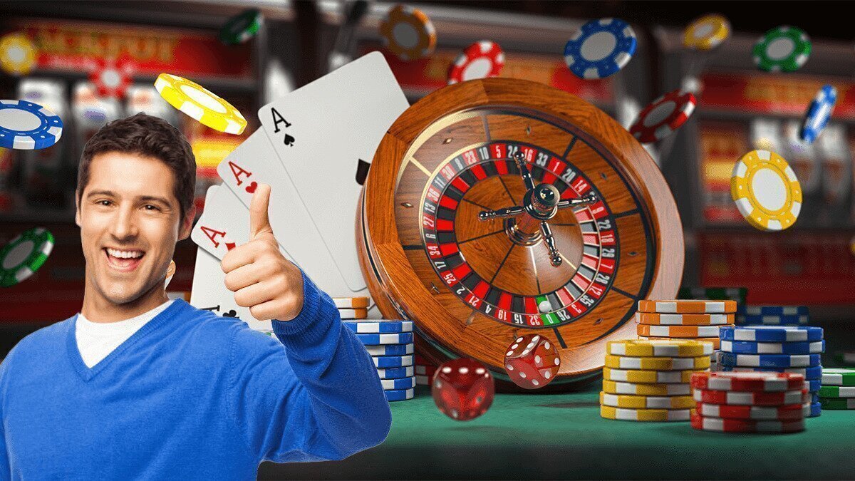 Wdbos Casino: Bringing Vegas Excitement Online