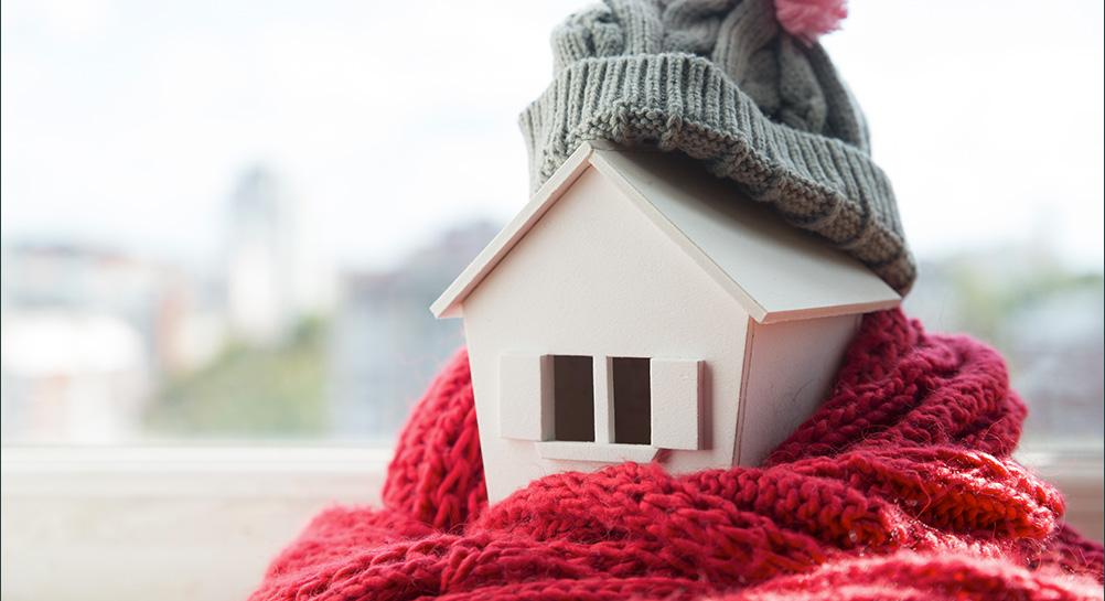 Preparing Your Home for Winter (Inside and Out)