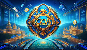 Goa Games – A Premier Online Entertainment Platform
