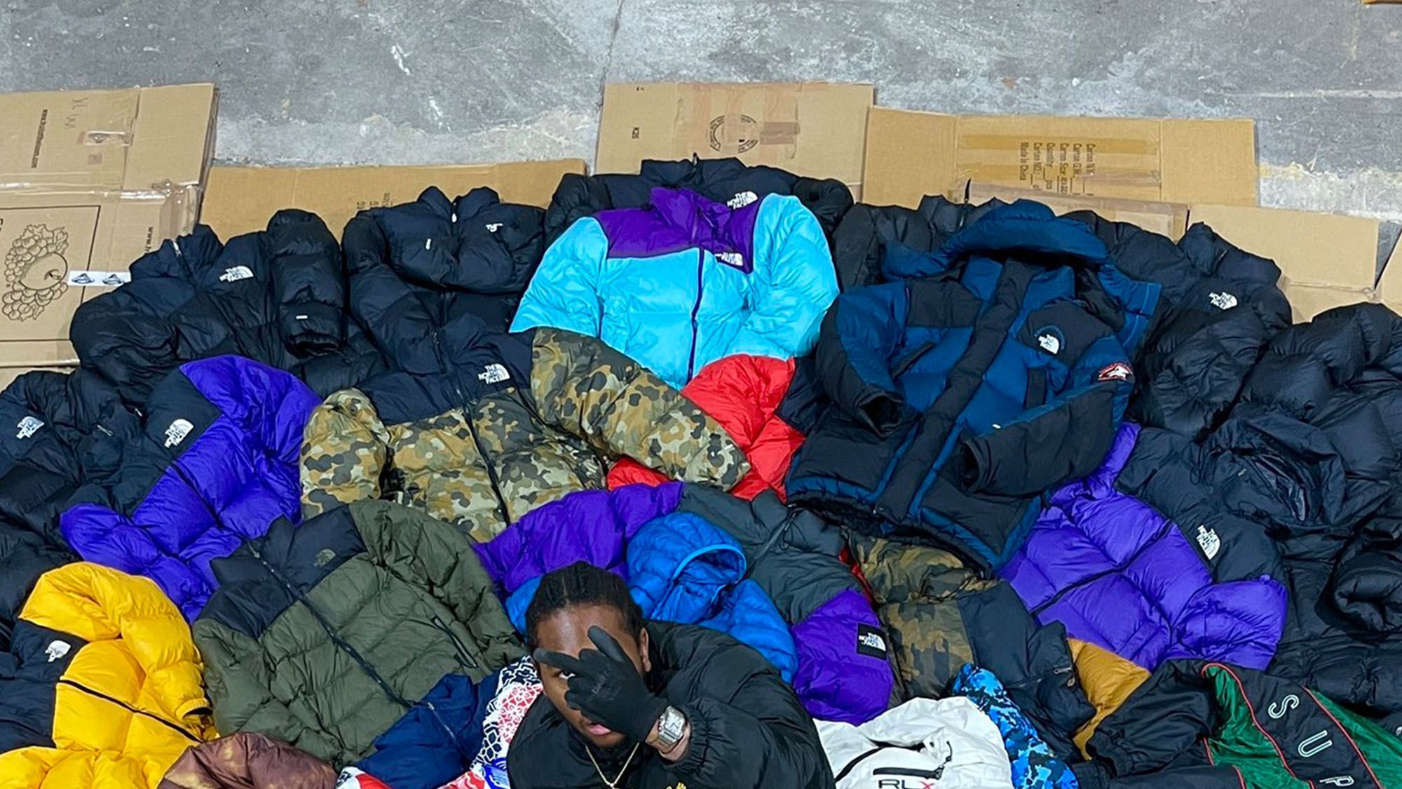 From First Drop to Wardrobe Staple: My Corteiz Story