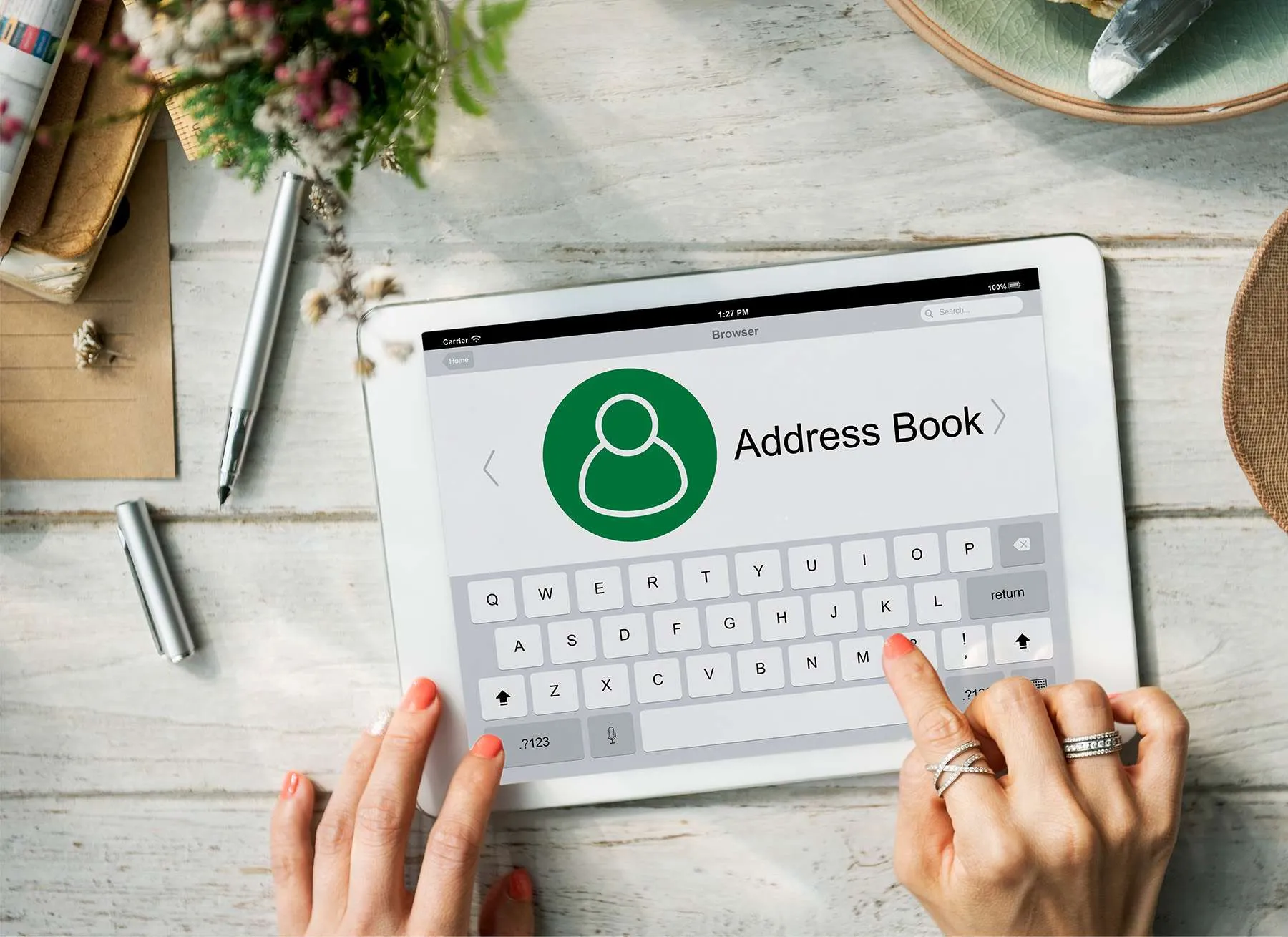 Address Collection Guide – Best Tools for Organizing Contact Information