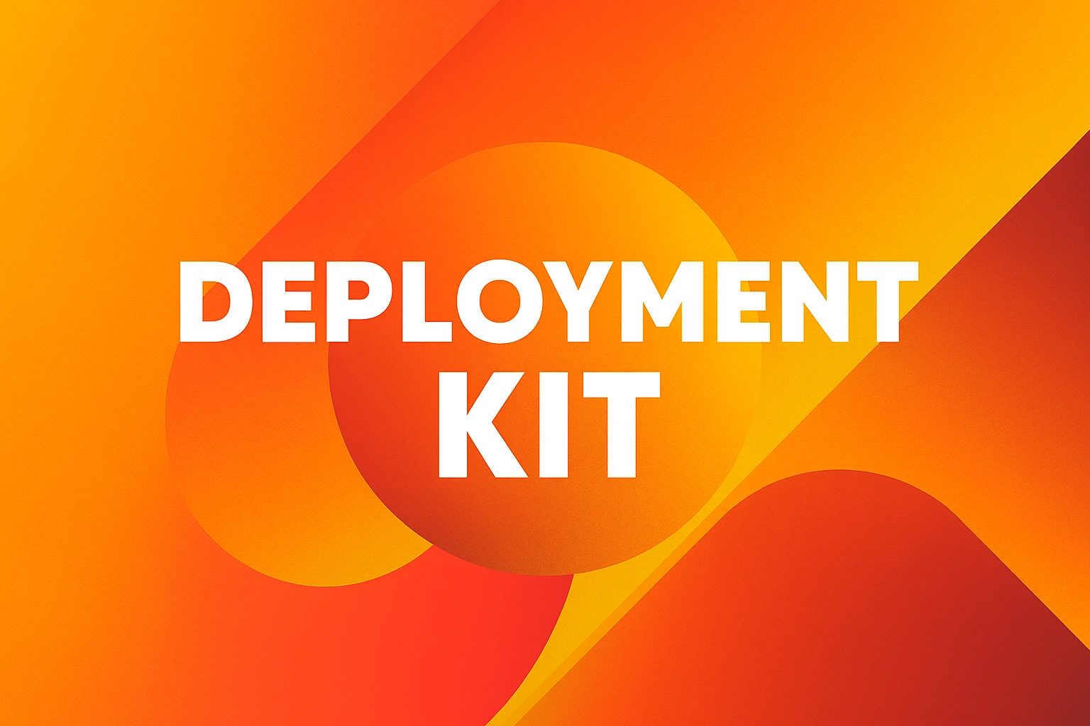 Deployment Kit Explained Step by Step A Complete Guide to Windows ADK, MDT, and System Setup