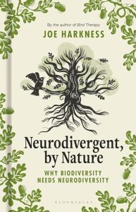 Neurodivergent