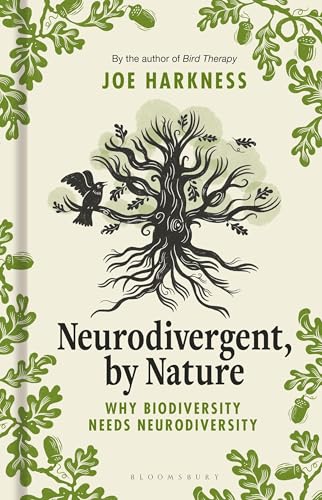 Neurodivergent