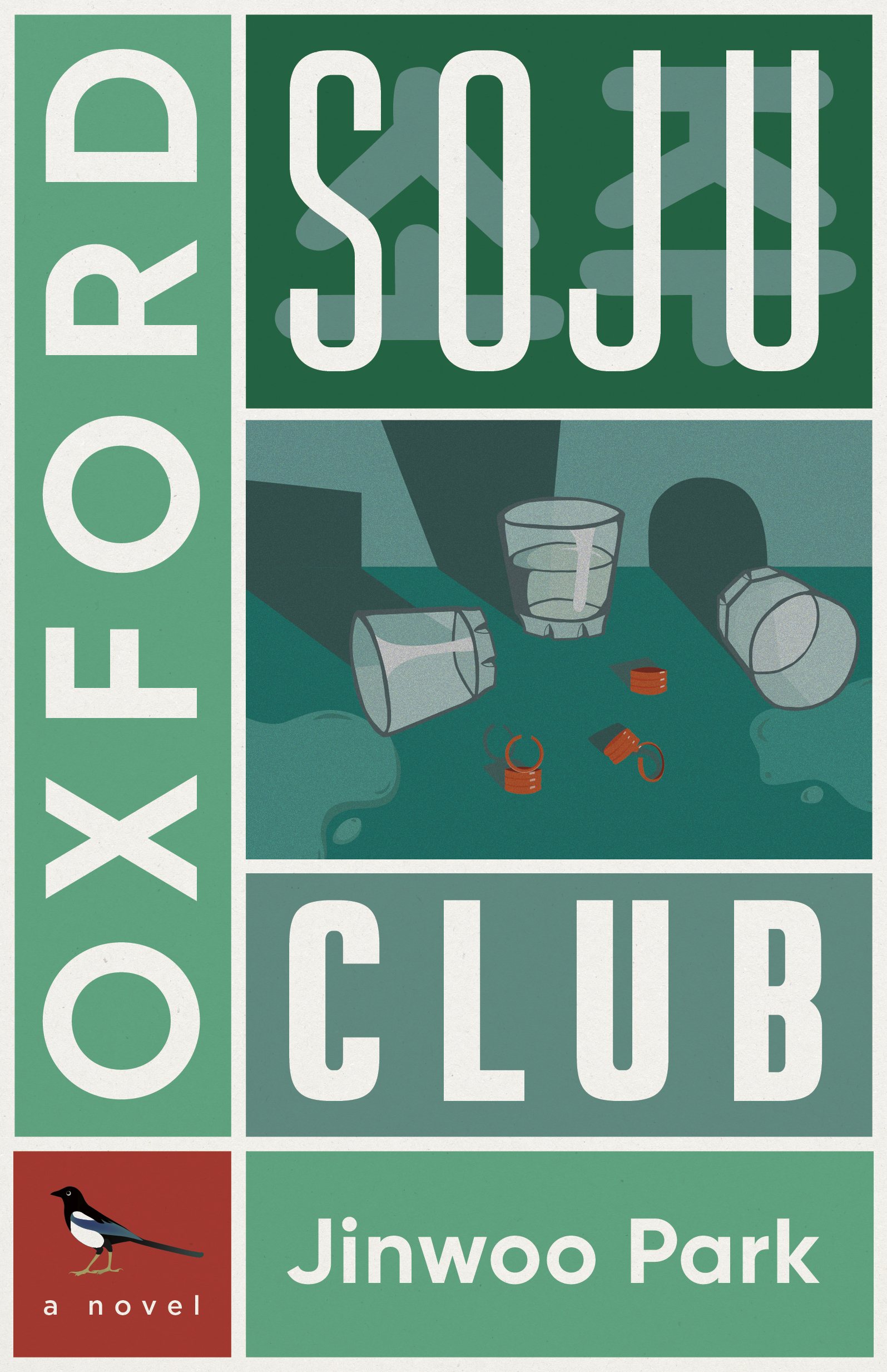 Download Oxford Soju Club
