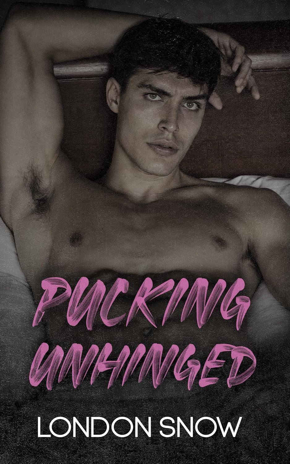 Download Pucking Unhinged (Kings of Castlebrook, #3)