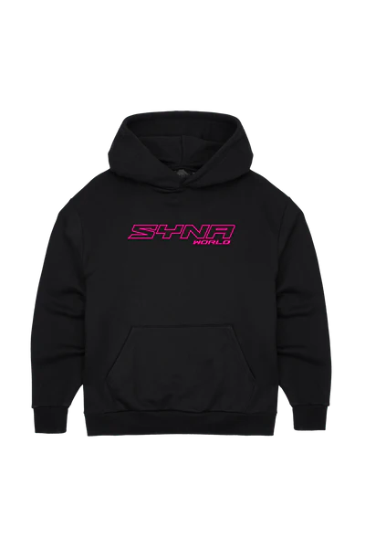 Syna World Tracksuit – Where Streetwear Meets Luxury