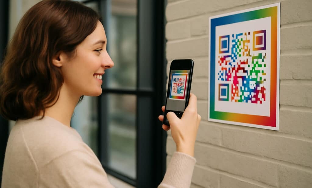 The Smart Way to Decode QR Codes from Images and Photos