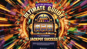 Slot88 and Slot Gacor: The Ultimate Guide to Online Slot Success