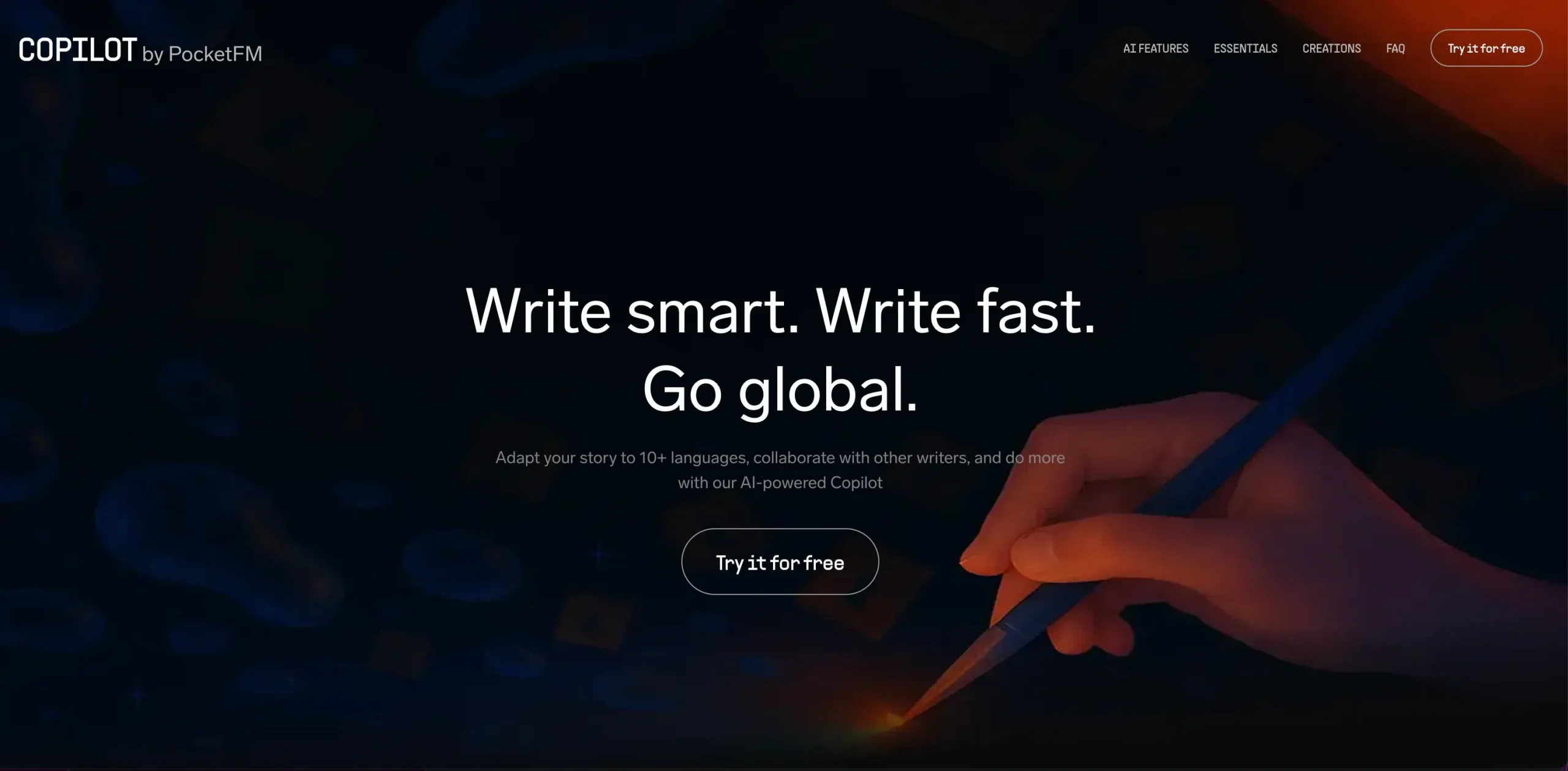 Story Smarter: Digital Storytelling Tools Every Writer Should Try