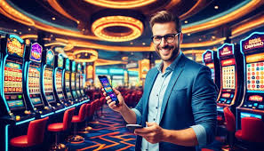 Tvtoto: Platform Kasino Online Terpercaya untuk Pecinta Game Indonesia