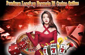 Yoktogel: Panduan Lengkap Bermain di Situs Casino Online Terpercaya
