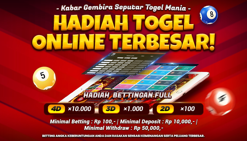 Yoktogel: Platform Togel Online Terpercaya untuk Pecinta Casino di Indonesia