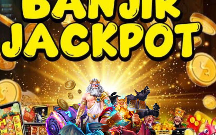 Slot Gacor Malam Ini — Apa Pola yang Sedang Naik?