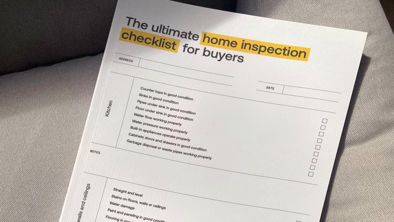 The Ultimate Homeowner Safety Checklist 2025: A Birmingham PDF-Style Guide (Article Format)