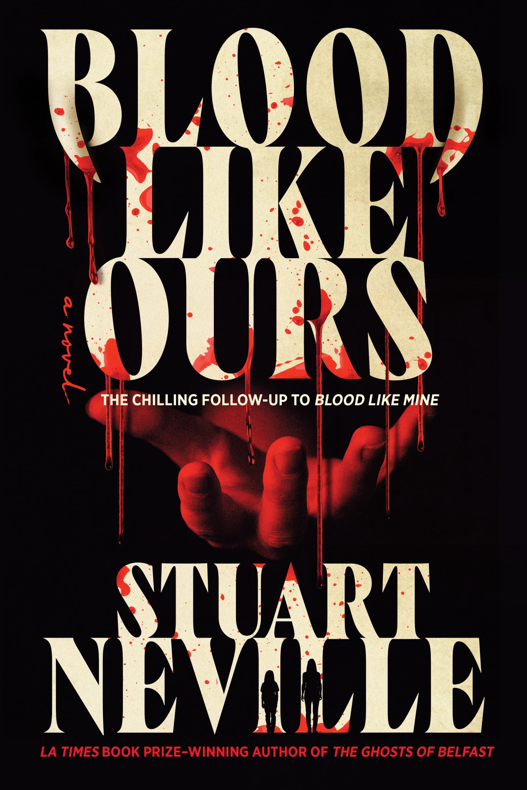 Blood Like Ours (The Blood Trilogy) Download