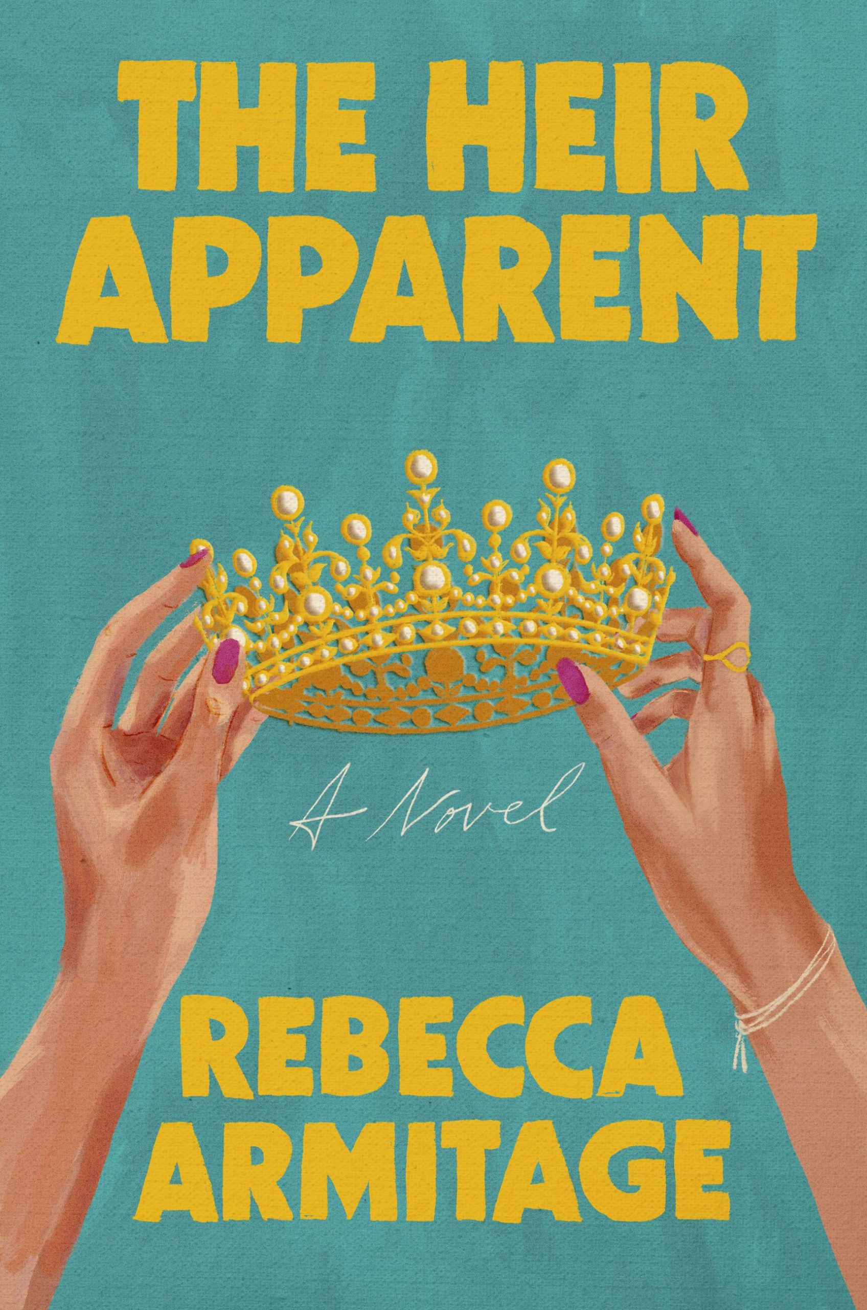 The Heir Apparent – Download Available
