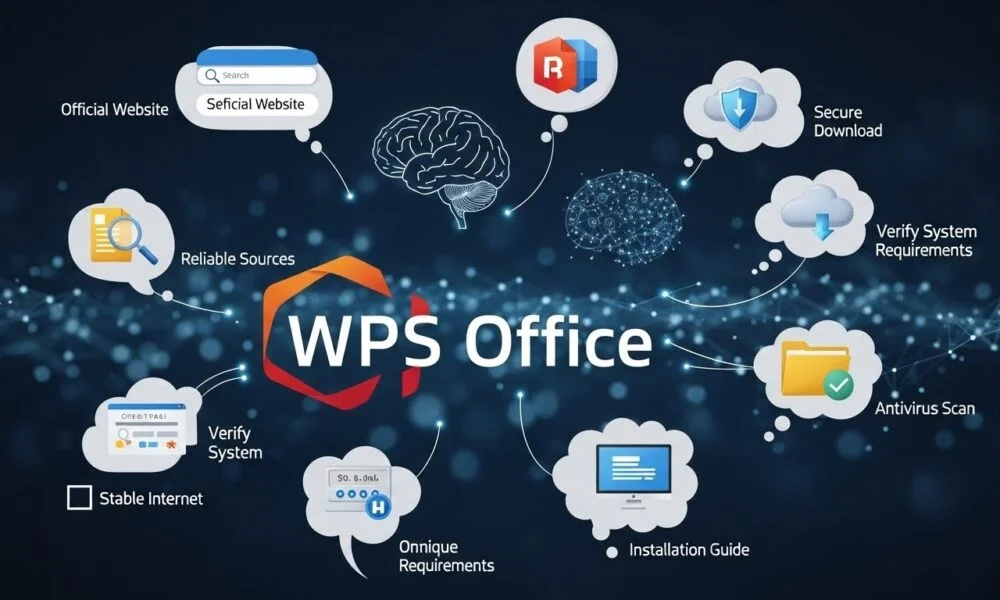 WPS download features overview helping users work smarter daily