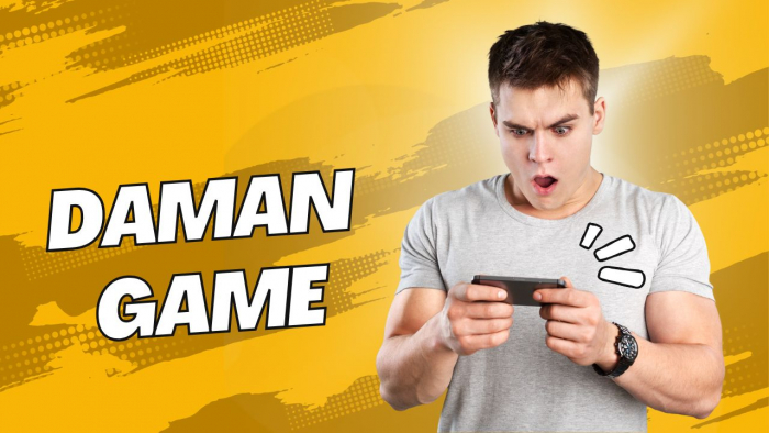 Daman Game: Balanced Design for Modern Gaming