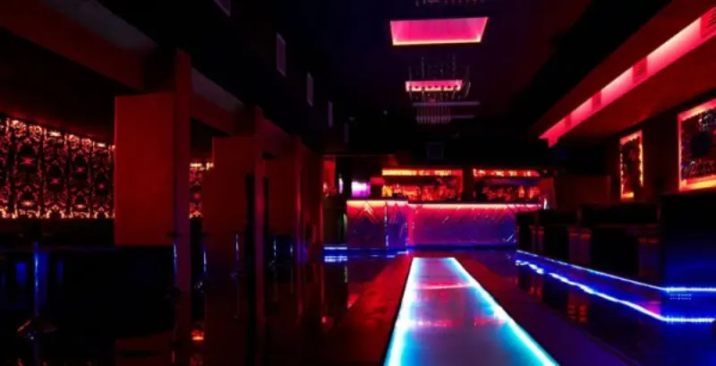 55 Club: Secure and Stable Online System