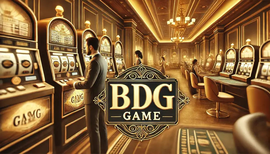 BDG Game: Secure and Stable Online System