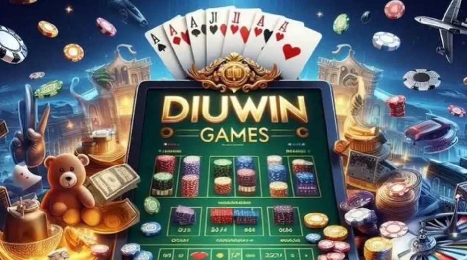 Diuwin: Secure and Stable Online System