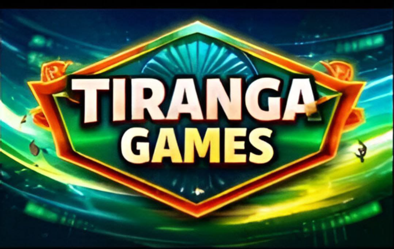 Tiranga Game: Mobile App Overview and Usability Review
