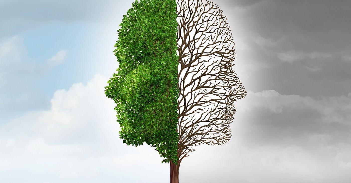 Fostering Personal Growth Through Ongoing Change
