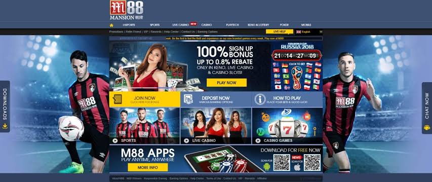 MM88 Platform Overview: Discover Exciting Online Games and Special Rewards