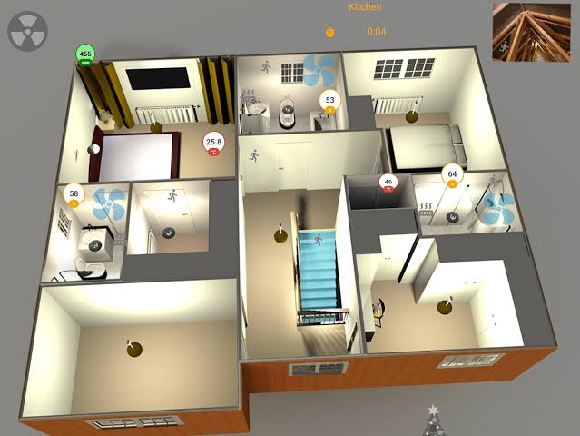 Smart Home Planning Starts with the Right Floor Plan