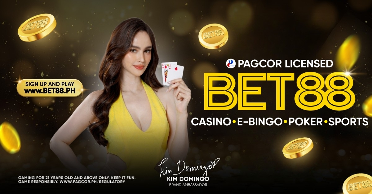Bet88 Online Games Collection: Popular Choices, Game Features, and User Experience
