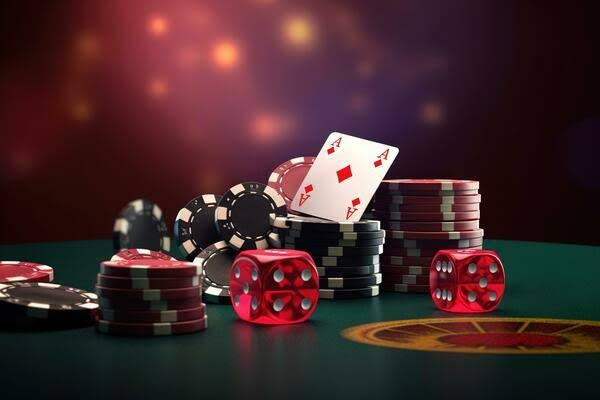 Exploring Modern Online Gaming: Features, Strategies, and Responsible Play